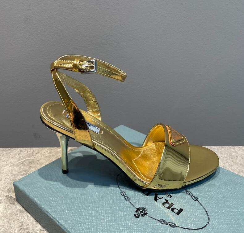 Mila's Edit - PD Women Shoes - 234