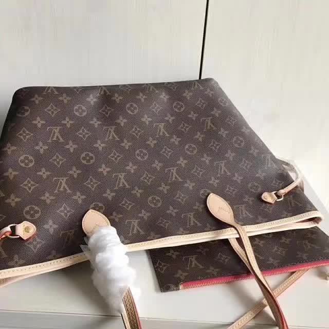 I W Fashion Lu-Vi bags - 17674