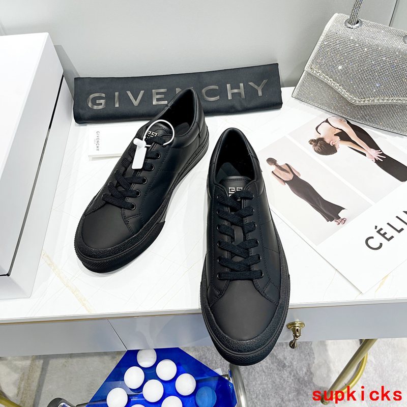 Givenchy Luxury Shoes