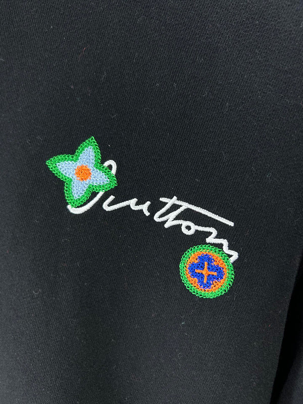 Louis Vuittion Luxury Clothes