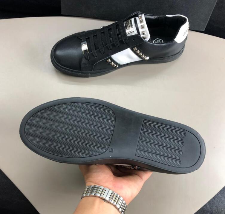 Mila's Edit - PHP Shoes - 195