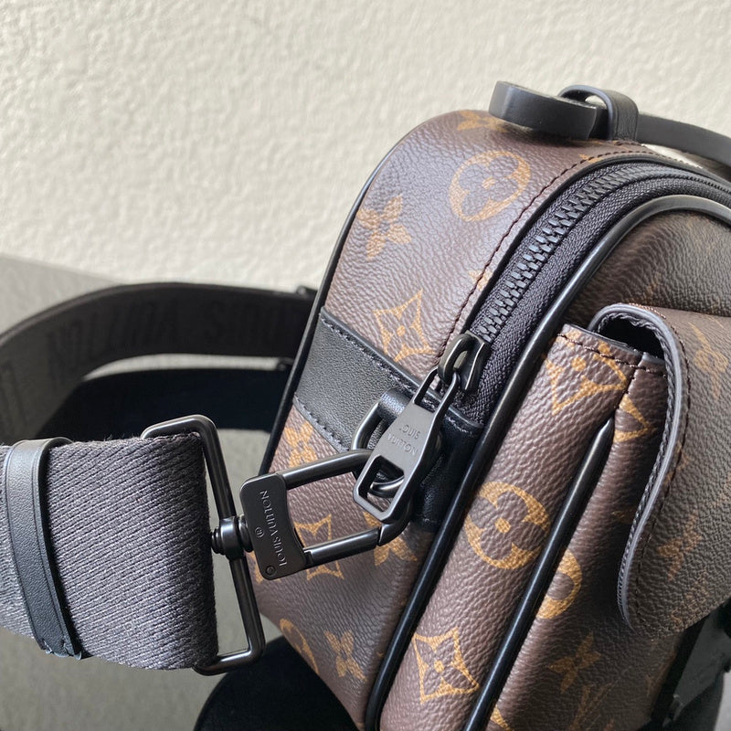 I W Fashion Lu-Vi bags - 17376