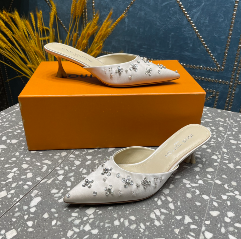 Mila's Edit - LOV Women Shoes - 087