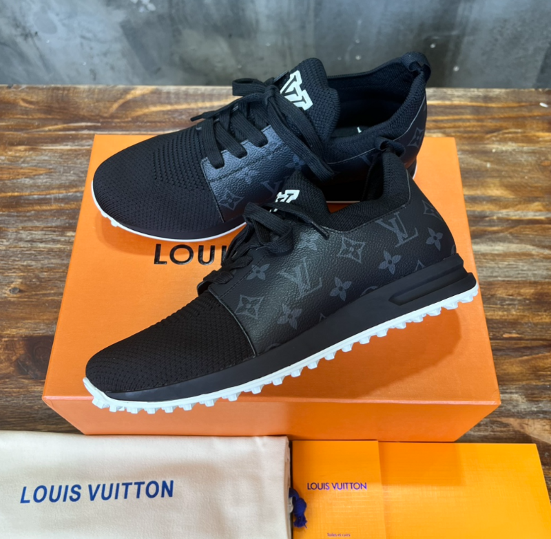 Mila's Edit - LOV Men Shoes - 049