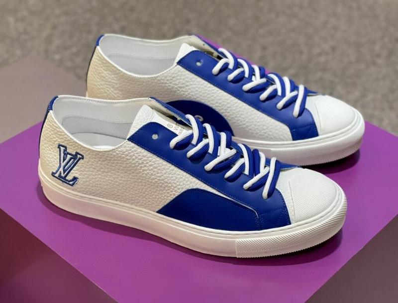 Mila's Edit - LOV Men Shoes - 1386