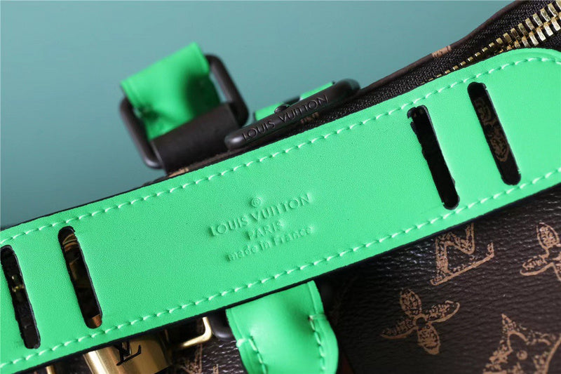 I W Fashion Lu-Vi bags - 11179