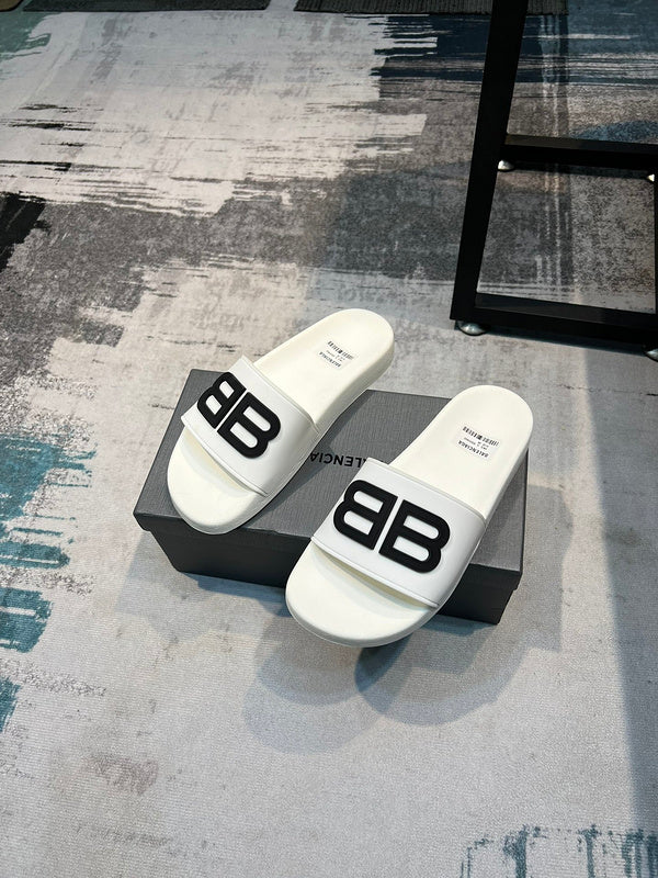 Balenciaga Luxury Sandals