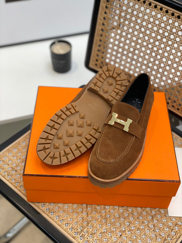 Hermes Luxury Shoes