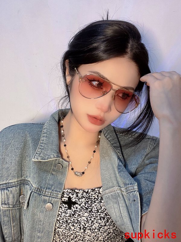 Louis Vuittion Luxury Sunglasses