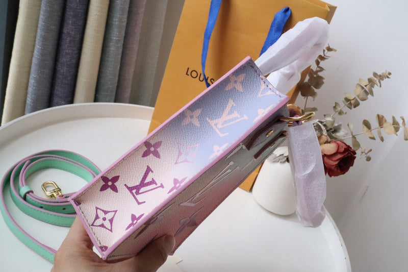 I W Fashion Lu-Vi Bags - 16639