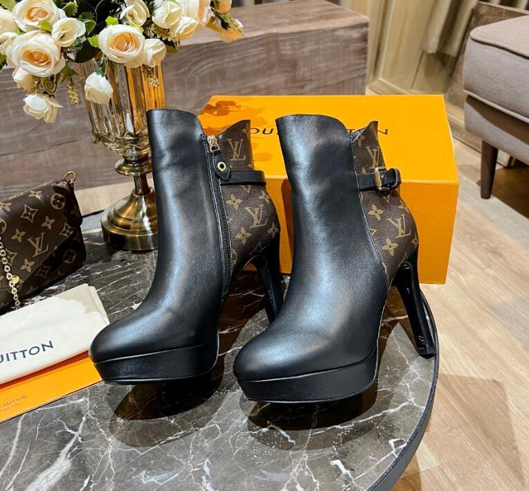 Mila's Edit - LOV Women Shoes - 852