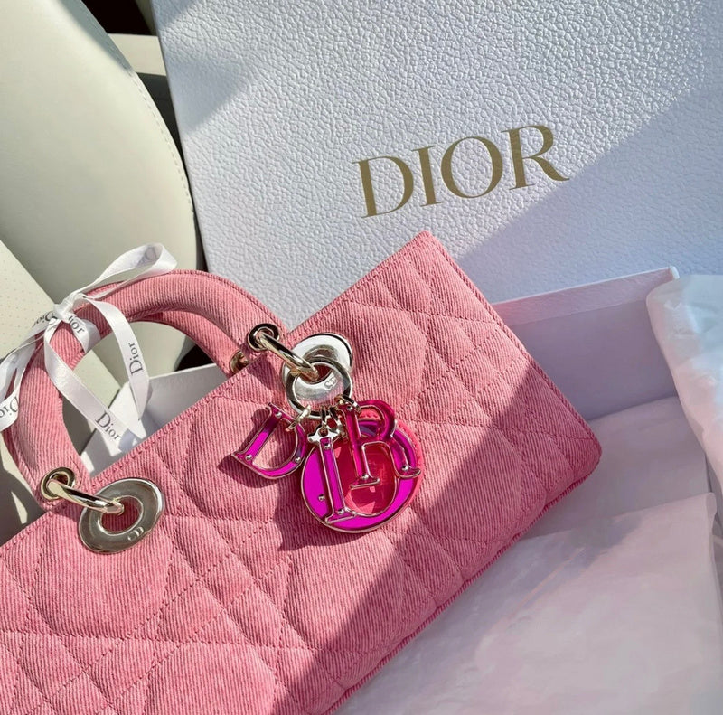 PHA - DOR Bags - 455