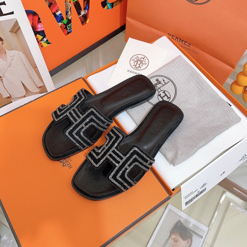 Hermes Luxury Shoes