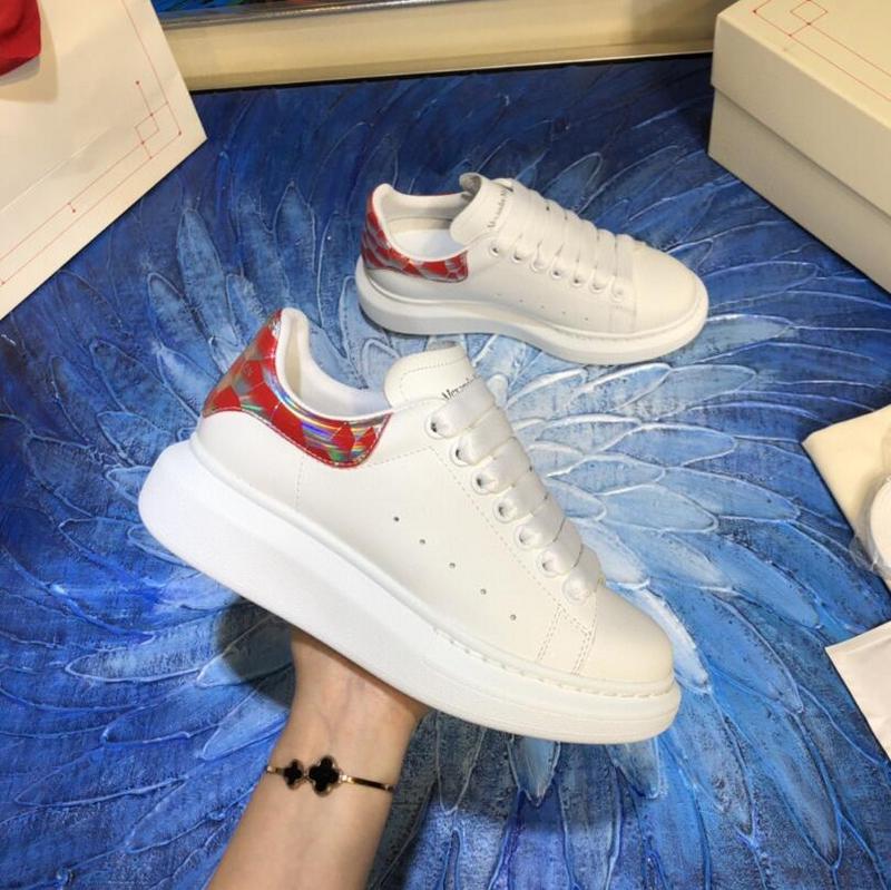 Mila's Edit - AQ Men SHoes - 450