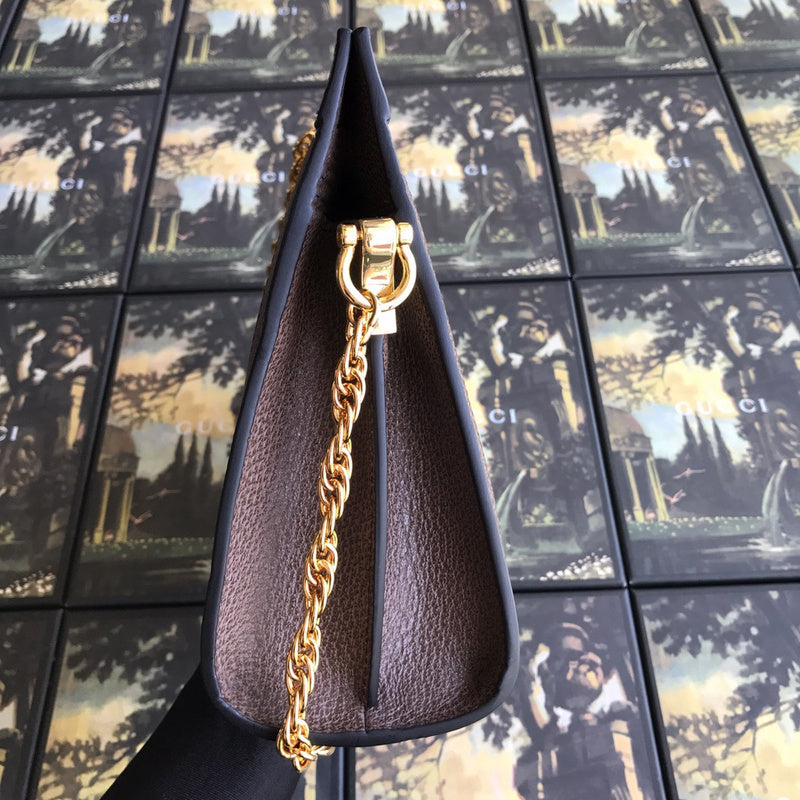 ENT - GCI Bags - 1099