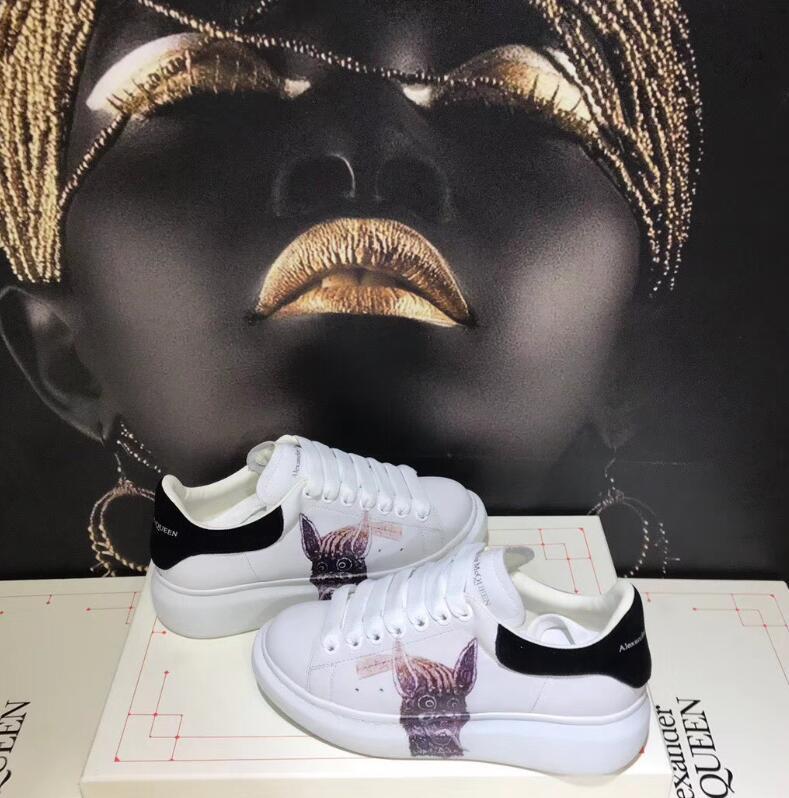 Mila's Edit - AQ Men SHoes - 430
