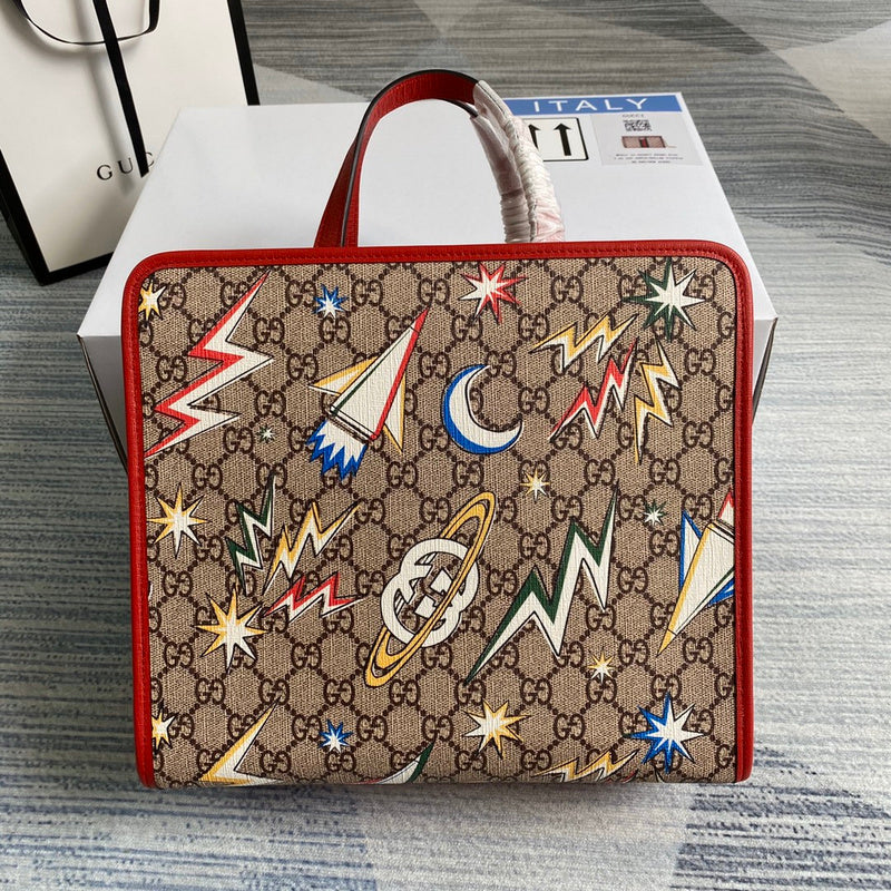 PHA - GUKI Bags - 2279