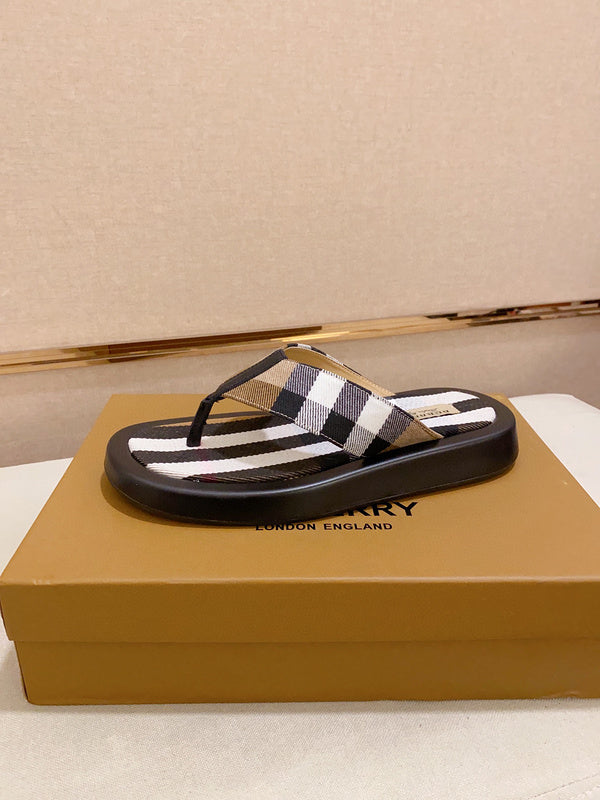 Burberry Luxury Shoes