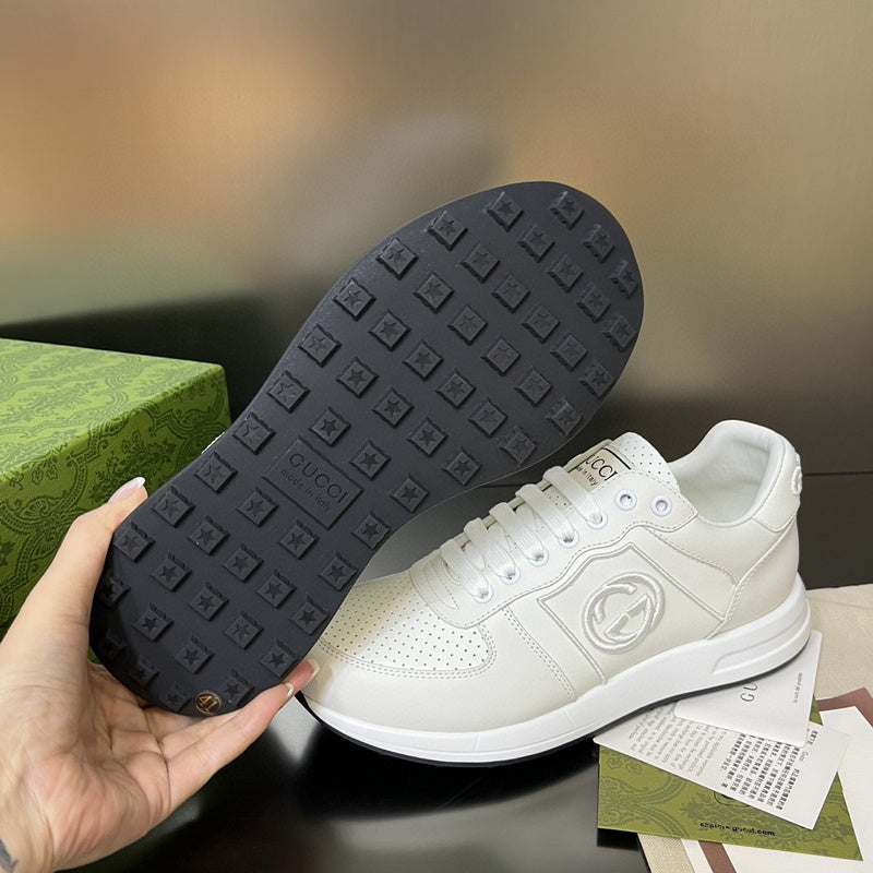 Gucci Luxury Shoes