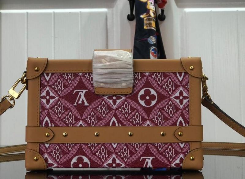Mila's Edit - LOV Bags - 2718