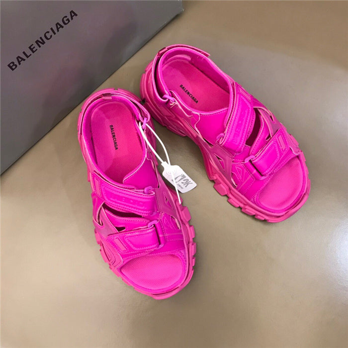 Belanciaga Luxury Shoes