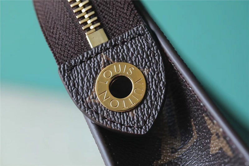 I W Fashion Lu-Vi bags - 10525