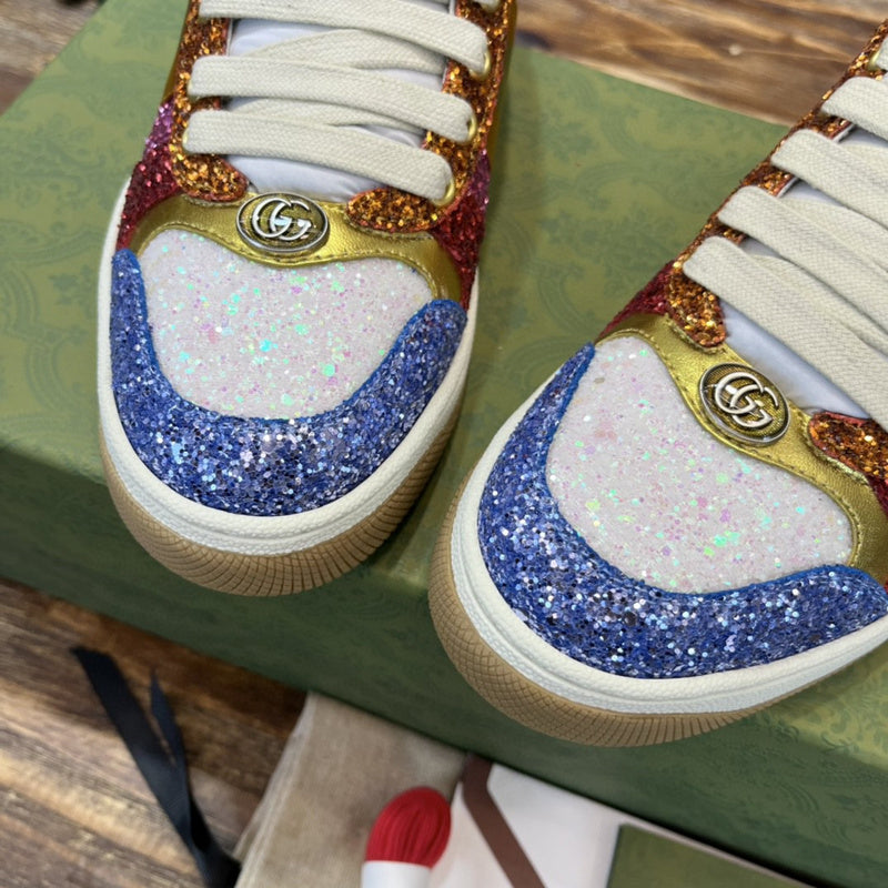 Gucci Luxury Shoes