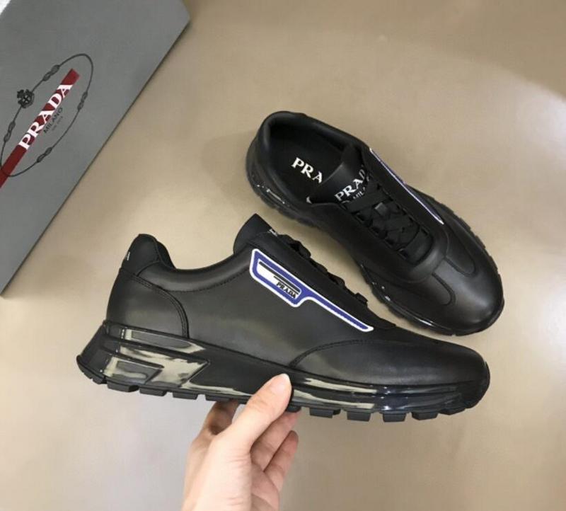 Mila's Edit - PD Men Shoes - 174