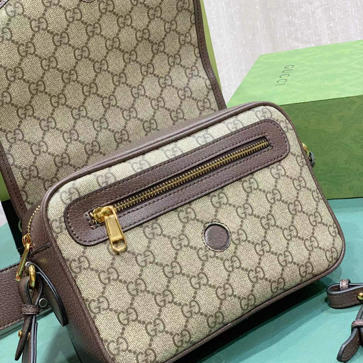 Elite Carryalls