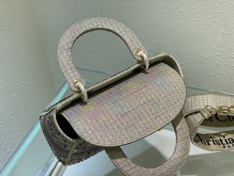ENT - DOR Bags - 553