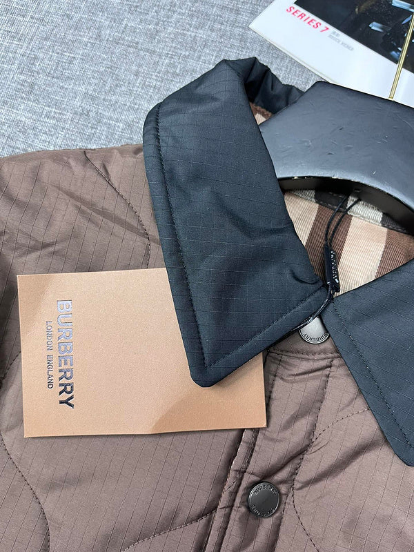 Burberry Luxury Clothes