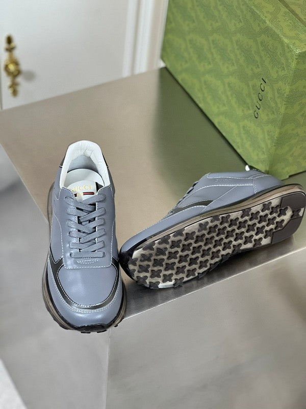 Gucci Luxury Shoes
