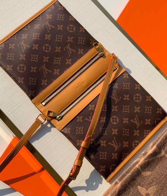 Mila's Edit - LOV Bags - 3008