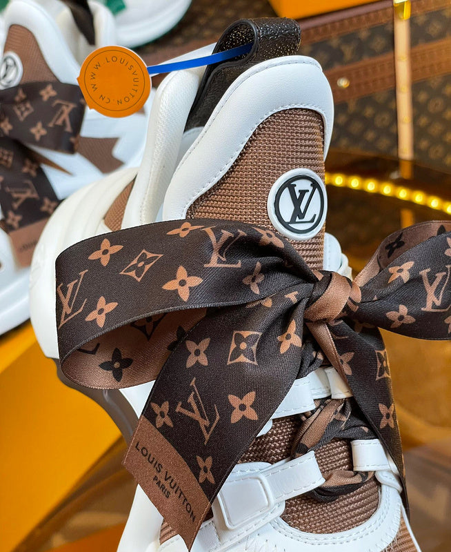 Louis Vuittion Luxury Shoes