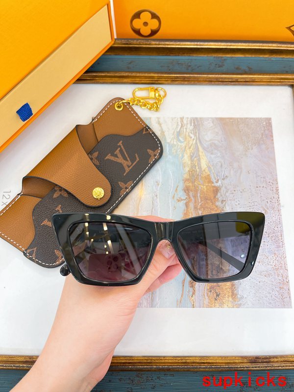 Louis Vuittion Luxury Sunglasses
