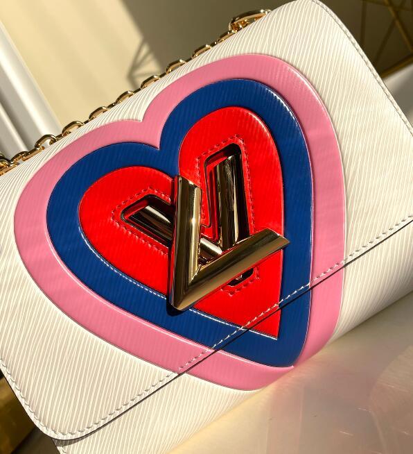 Mila's Edit - LOV Bags - 2585