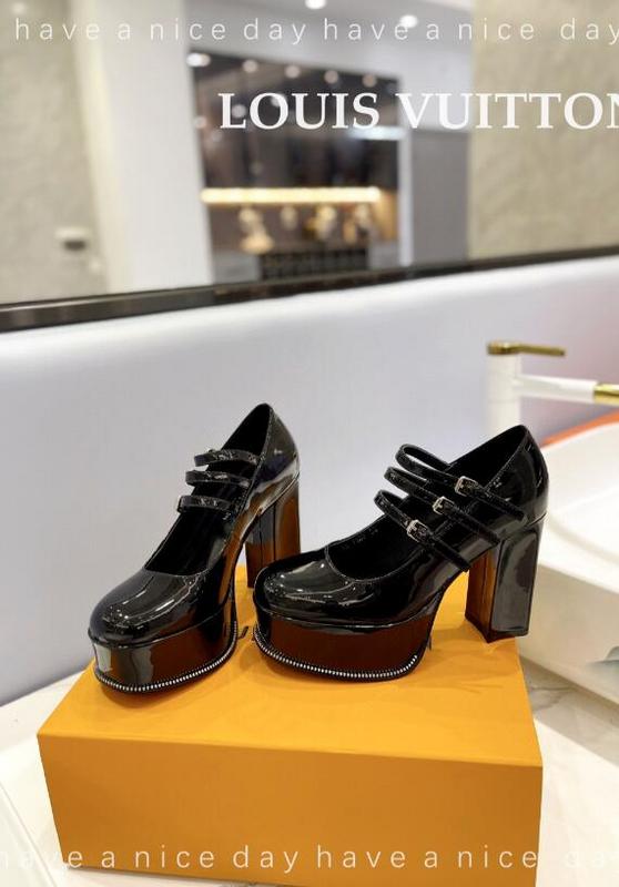 Mila's Edit - LOV Women Shoes - 527