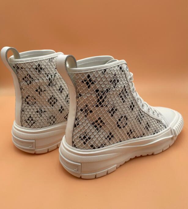 Mila's Edit - LOV Men Shoes - 996