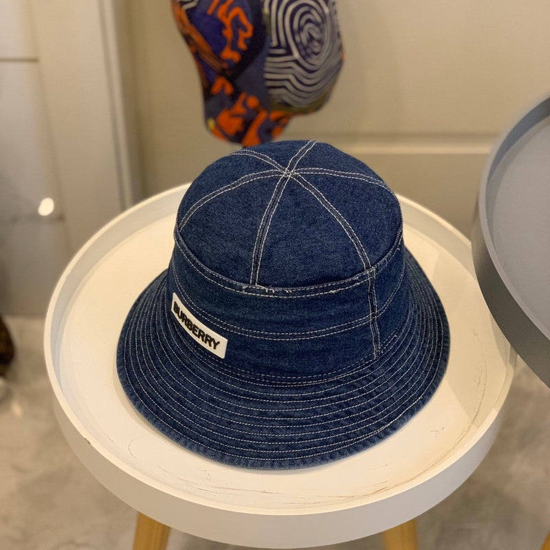 Burberry Luxury Cap