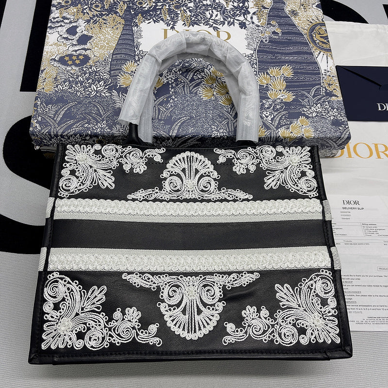 ENT - DOR Bags - 843