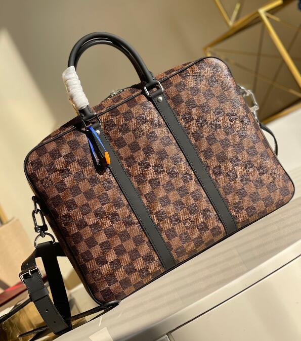 Mila's Edit - LOV Bags - 2563