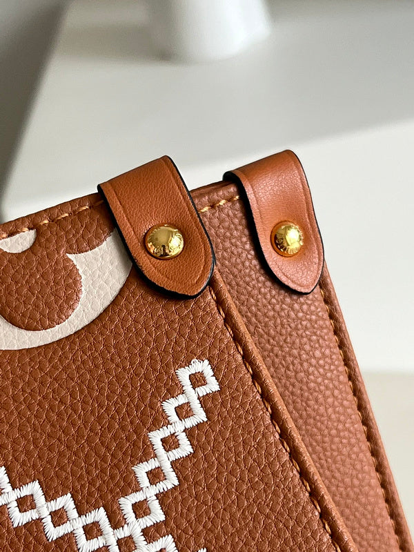 I W Fashion Lu-Vi bags - 17159