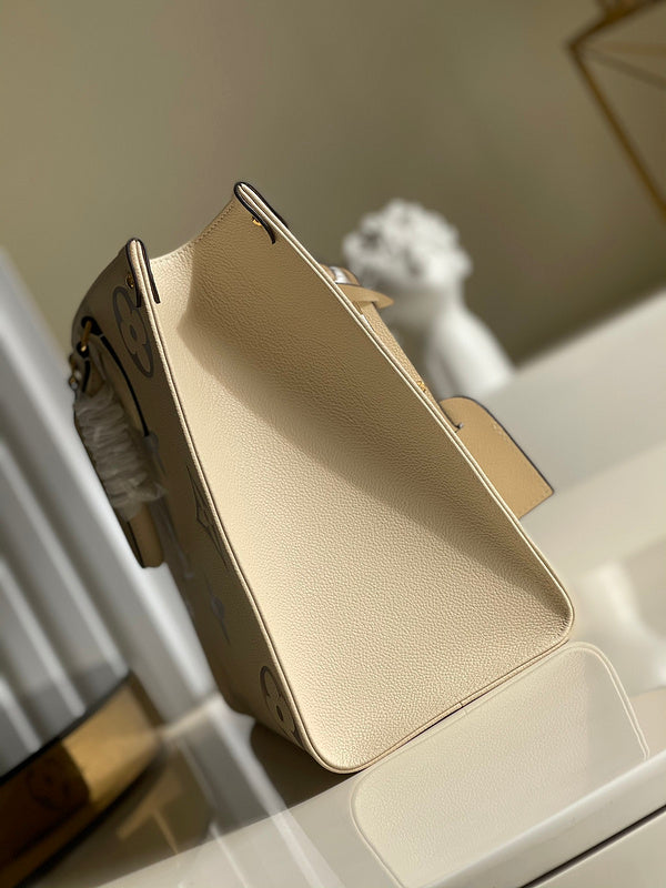 I W Fashion Lu-Vi bags - 17692