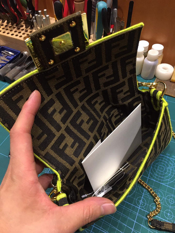 ENT - ENTI Bags - 122