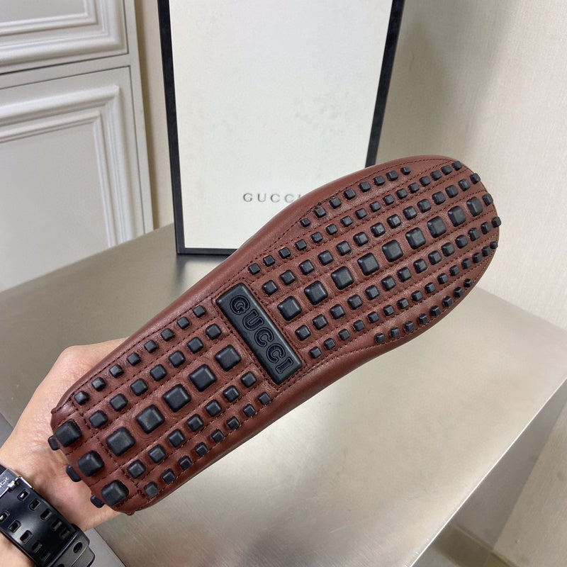 Gucci Luxury Shoes