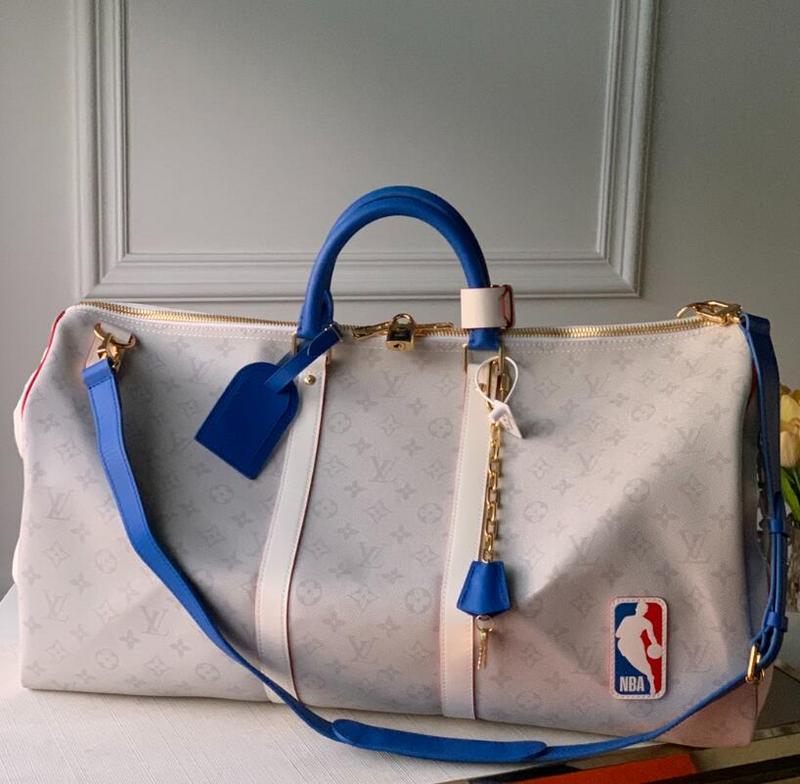 Mila's Edit - LOV Bags - 2317