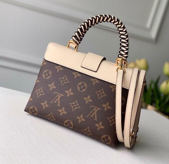Mila's Edit - LOV Bags - 3156