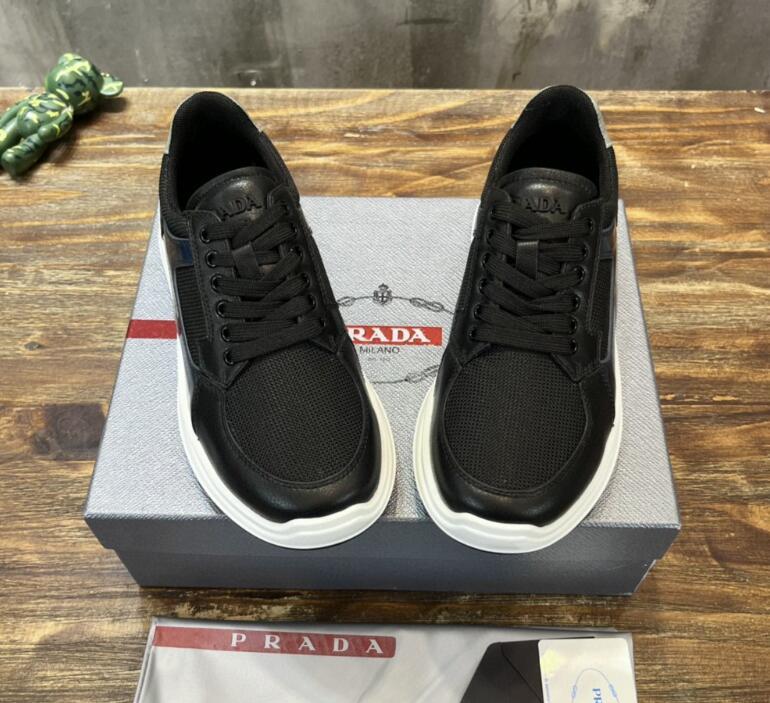 Mila's Edit - PD Men Shoes - 237