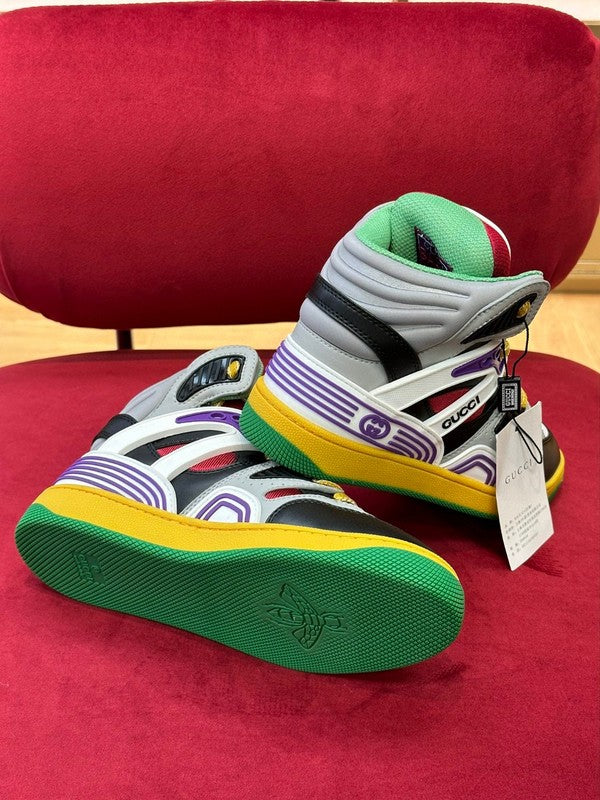 Gucci Luxury Shoes