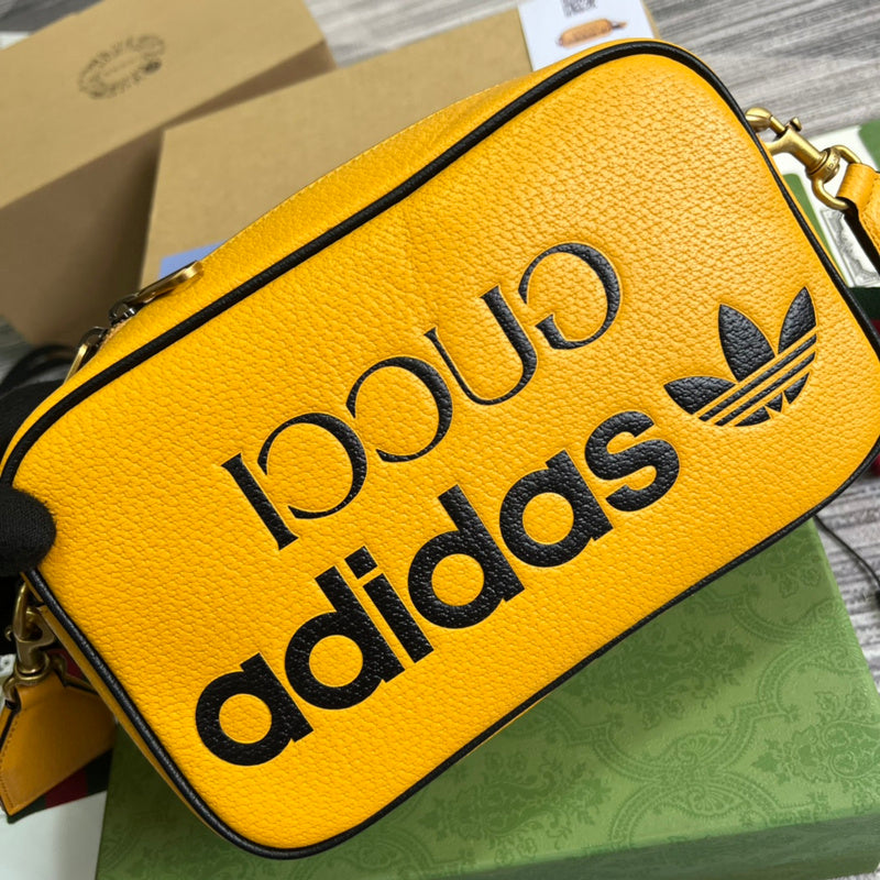 PHA - GUKI Bags - 1207